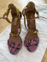 Paris Texas sandals 38
