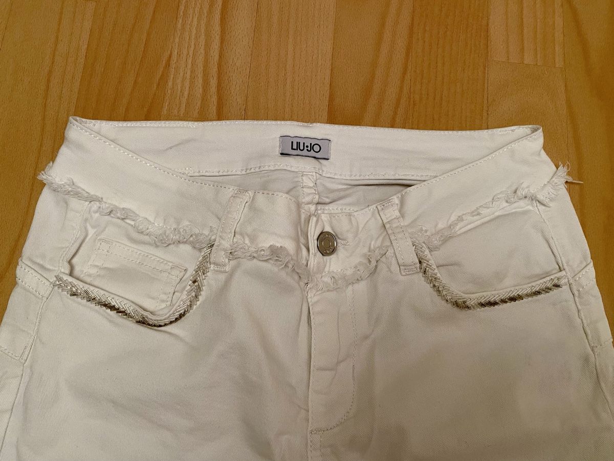 Liu Jo Hosen: HOSE LIU JO – Gebraucht aus Eglisau von Lara0 2
