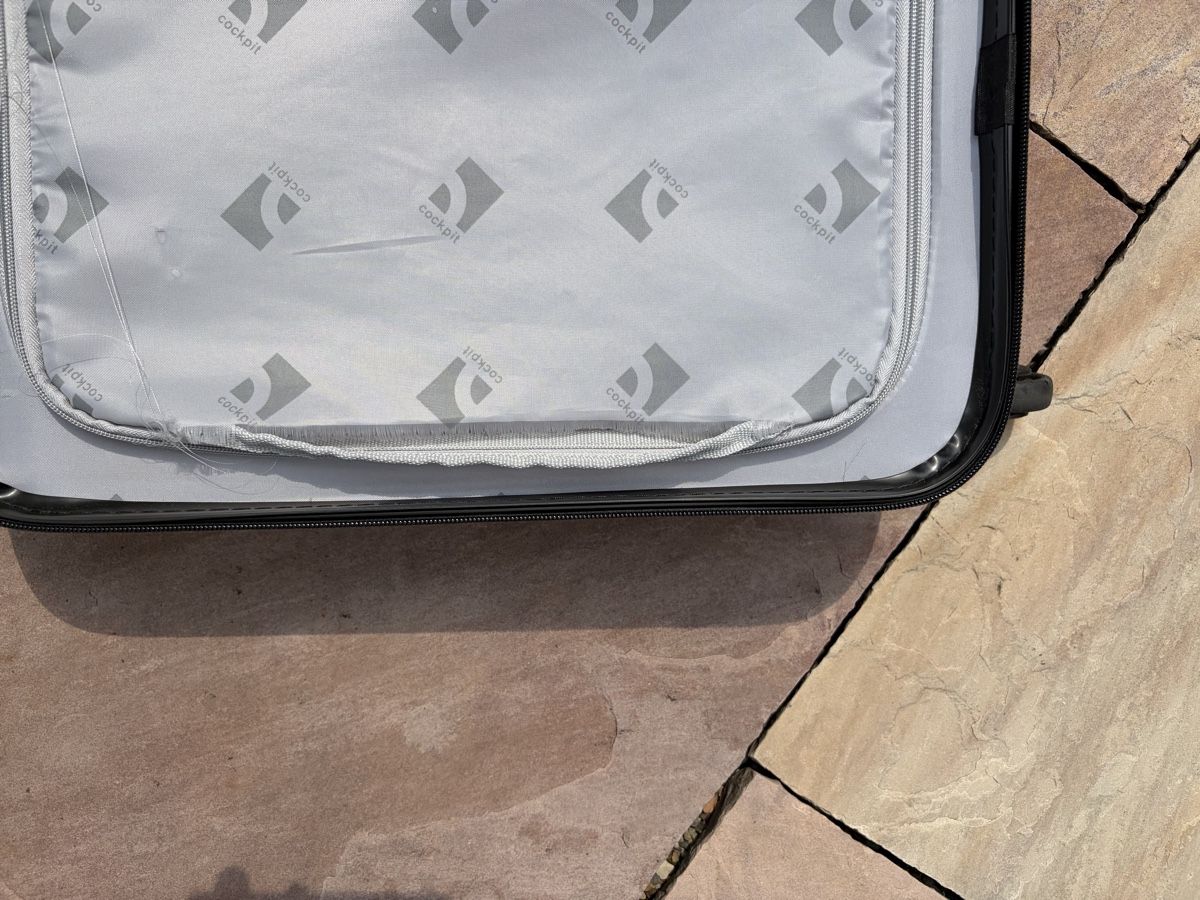 Reisekoffer: Kabinen Koffer Trolley – Gebraucht aus Embrach von Salvuzzo77 3
