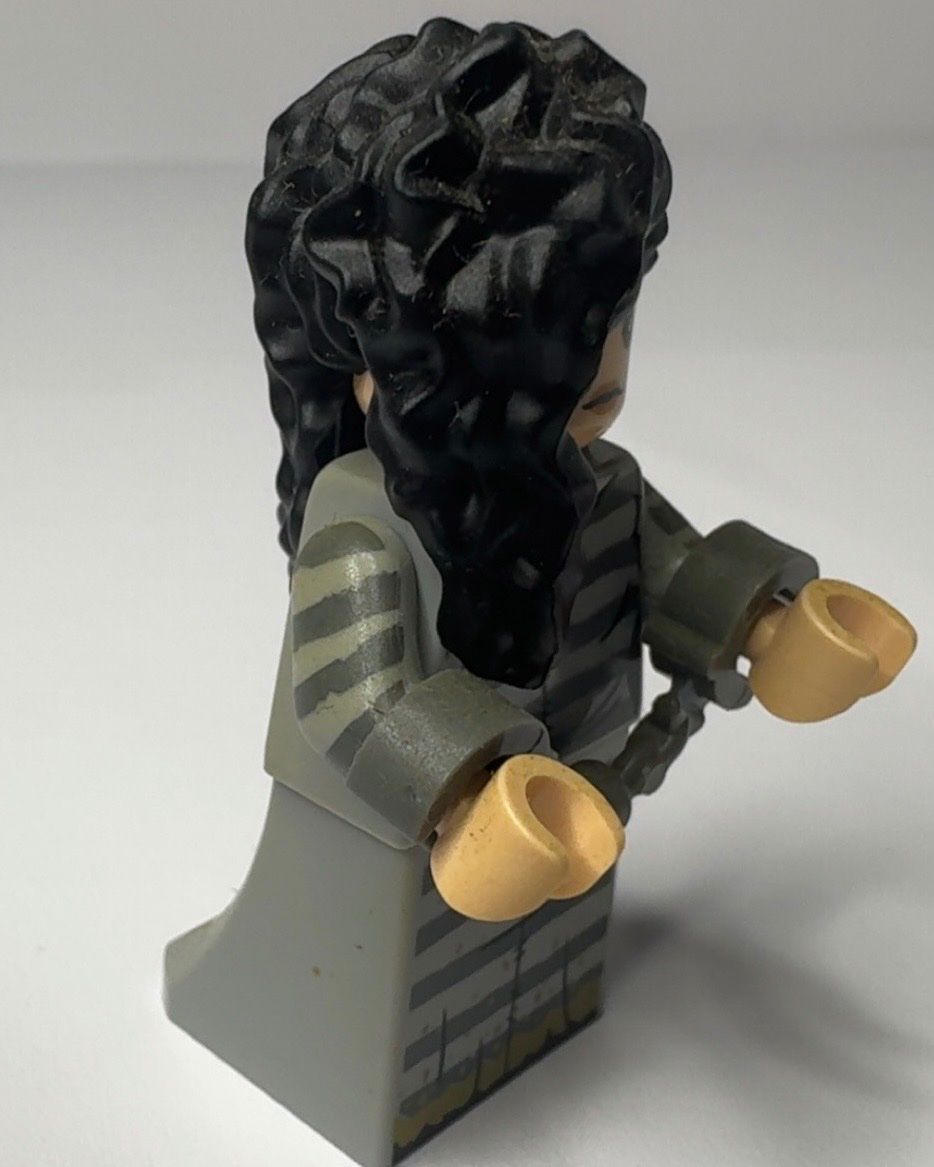 Lego Jouets: Bellatrix Lestrange, Harry Potter, Series 2 (colhp34) – D'occasion à Oftringen par Donovan_- 2