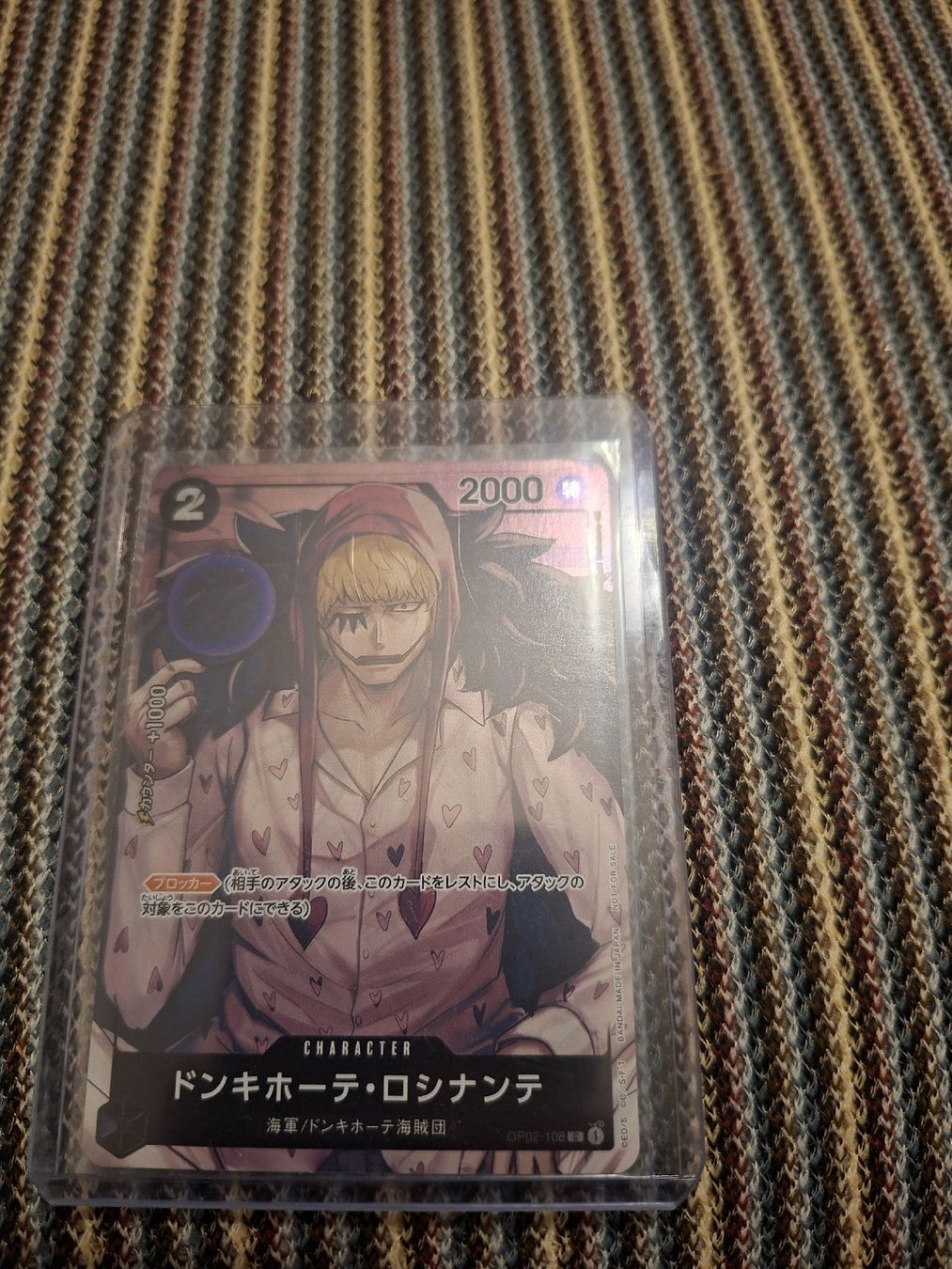 Carte collezionabili: one piece – Nuovo (secondo la descrizione) da Tenero venduto da mat_7dfd