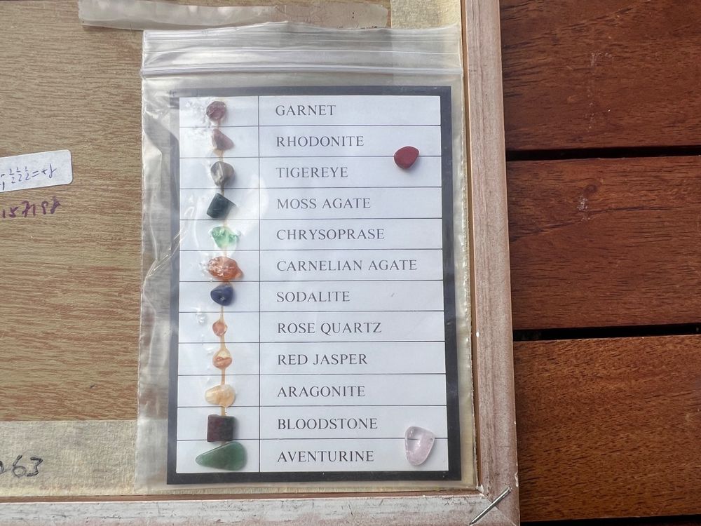 30 Pierres Précieuses En Verre Cristal – Mosaïque, Fournitures Créatives