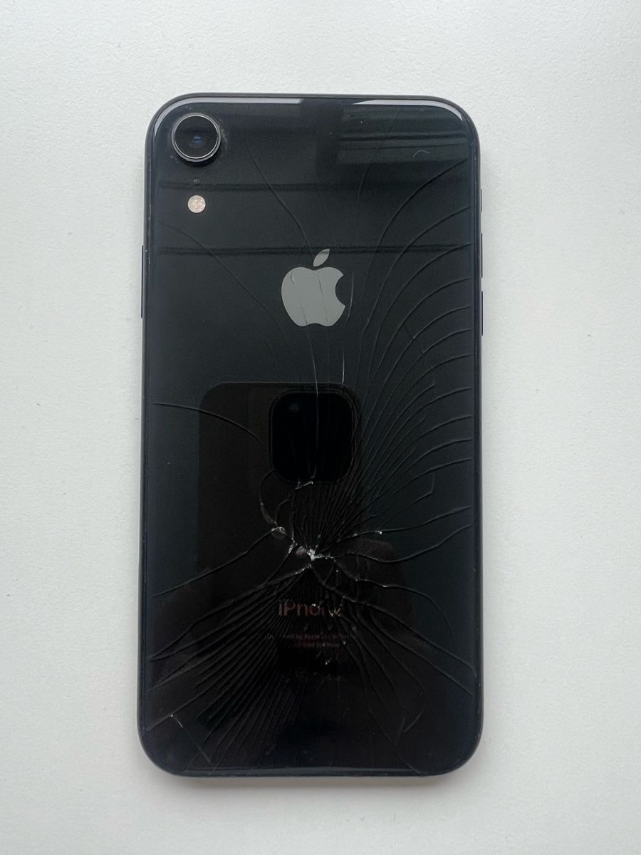 Apple Handys / Smartphones: IPhone XR – Gebraucht aus Rickenbach SZ von indira018 1