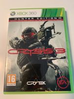 CRYSIS 3