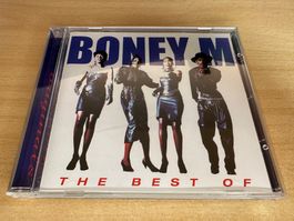 M1 Boney M – The Best Of