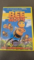 DVD: Bee Movie Das Honigkomplott neuwertig