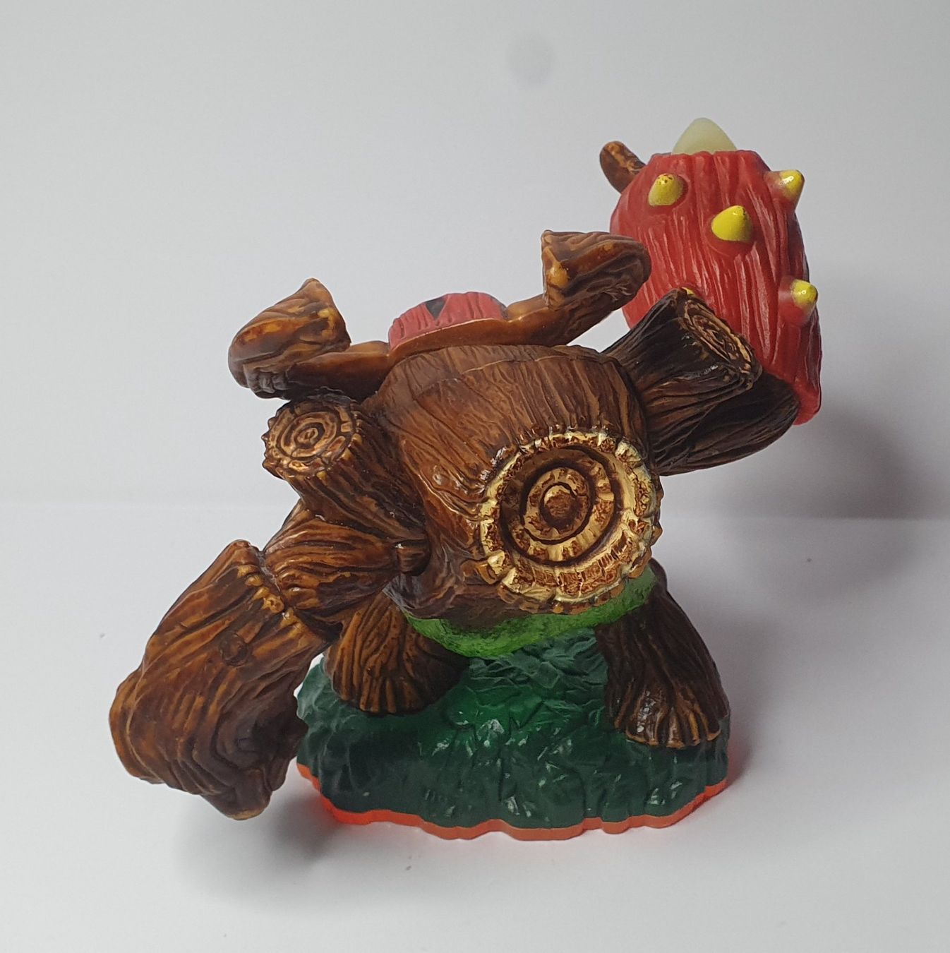 Spiele: Tree Rex - Skylanders Giants – Gebraucht aus Gross von ArcanaGameshop 1