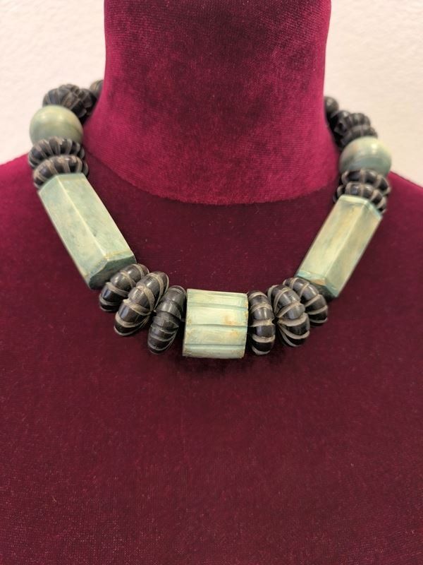 Catenine: Modeschmuck Halskette – Usato da Rüti ZH venduto da Restwert_Rueti_ZH
