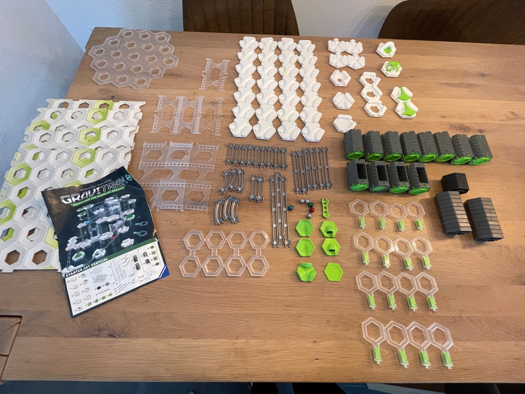 Kit di costruzioni: Gravitrax - viele Sets – Usato da Murten venduto da bmn03 1