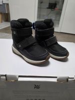 Jach Wolfskin Stiefel