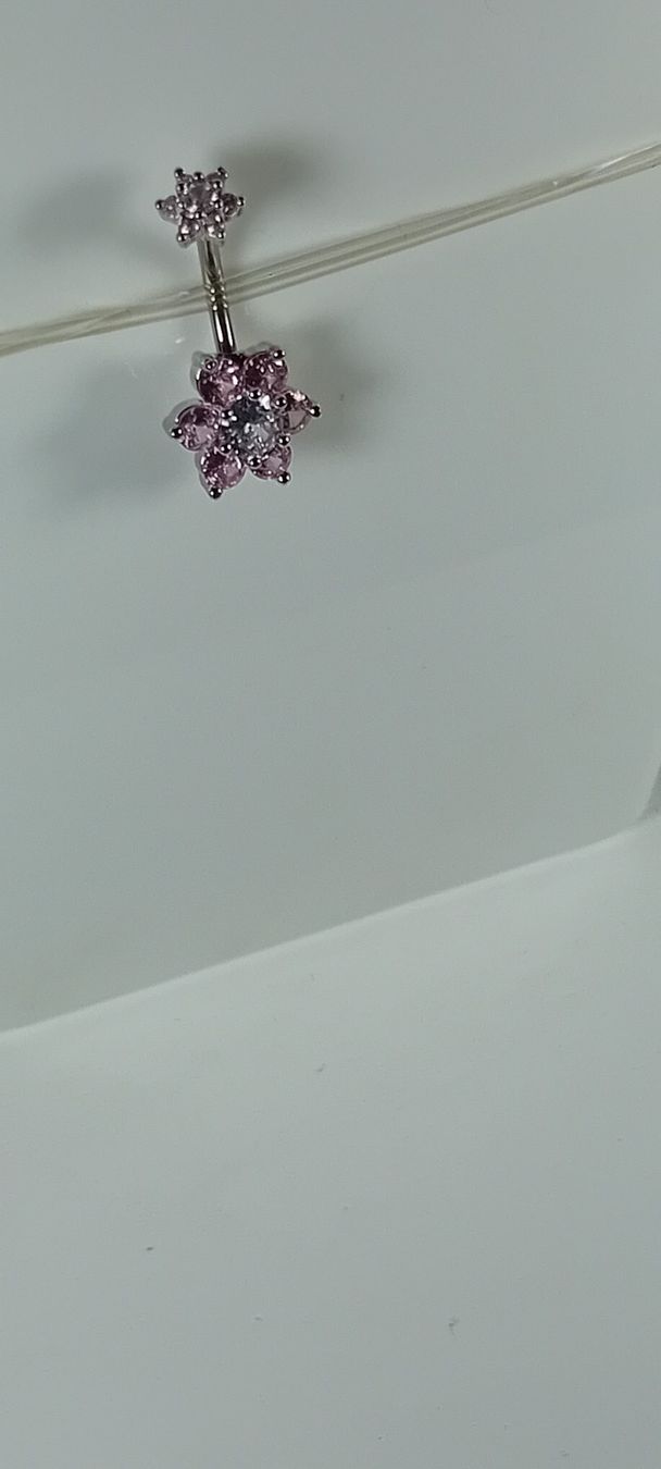 Gioielli per piercing: bauchnabelpiercing edelsthal 316L – Nuovo (secondo la descrizione) da Basel venduto da bij_5hqd 2