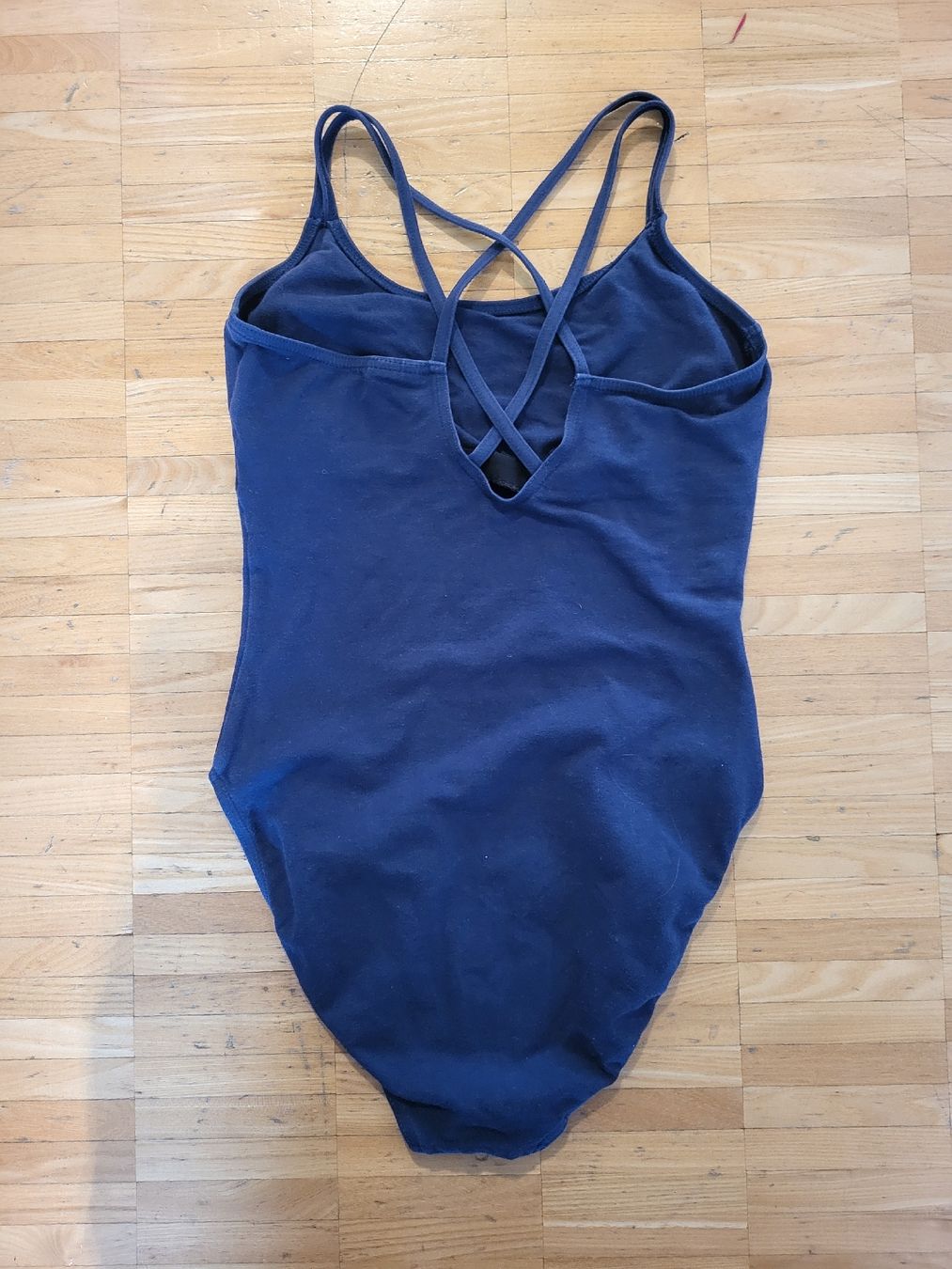 Canottiere & Pantaloni: Ballett Trikot / Leotard, Grösse M – Usato da Brugg AG venduto da elilara 1