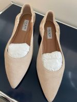 Caiman Ballerina spitz Gr 40 statt Chf 160.-