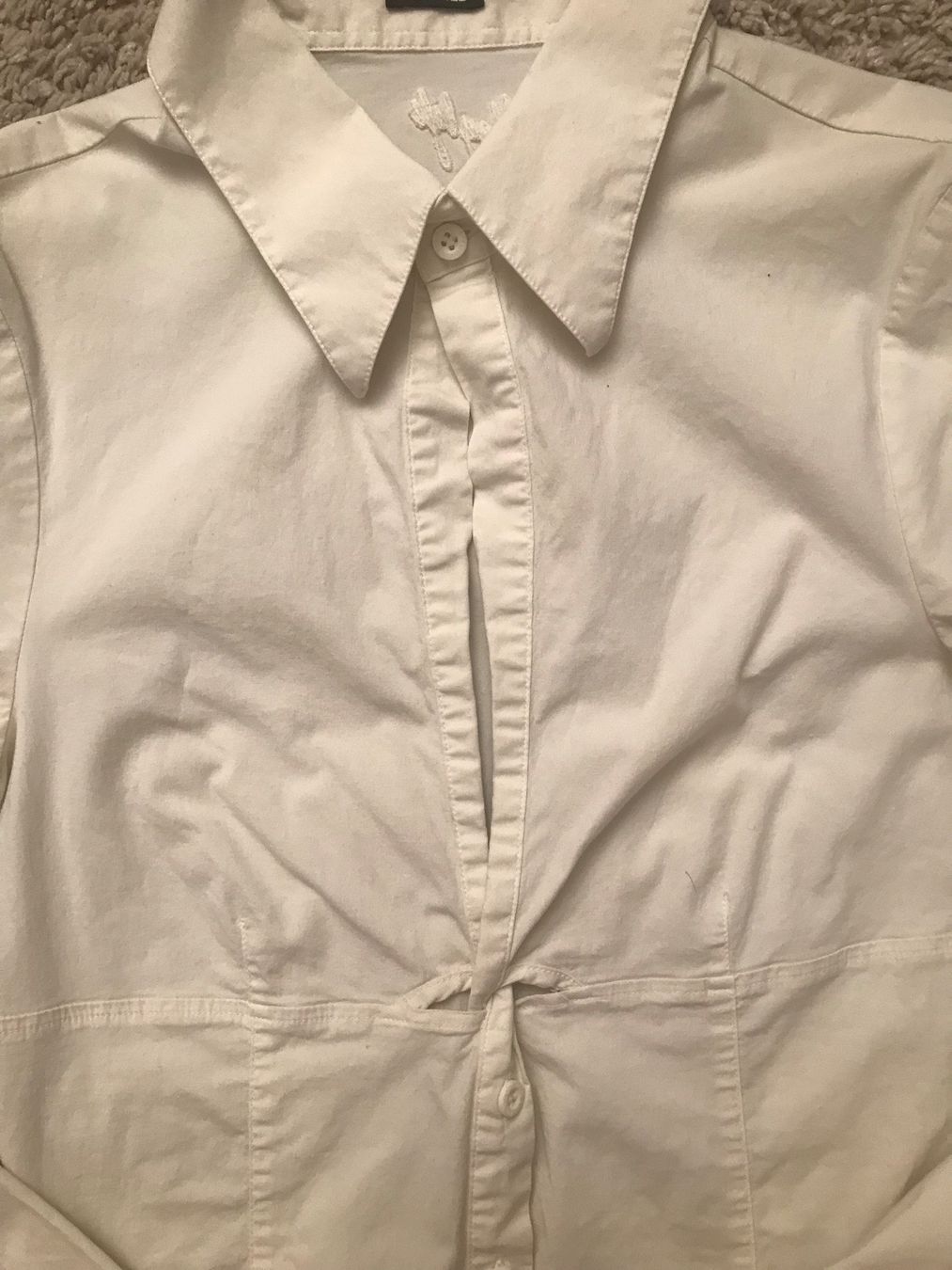 Camicette: PLAYLIFE Bluse, Gr.S – Usato da Vezia venduto da luce2011 1