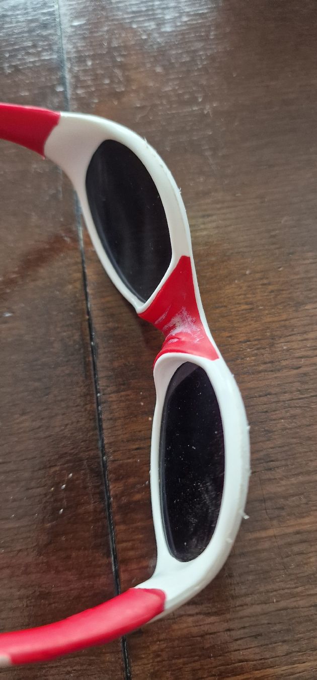 Julbo Occhiali & Lenti: Julbo Sonnenbrille – Usato da Kandersteg venduto da Foxtrott7777 1