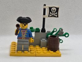 LEGO Pirates 1464 Pirate Lookout polybag