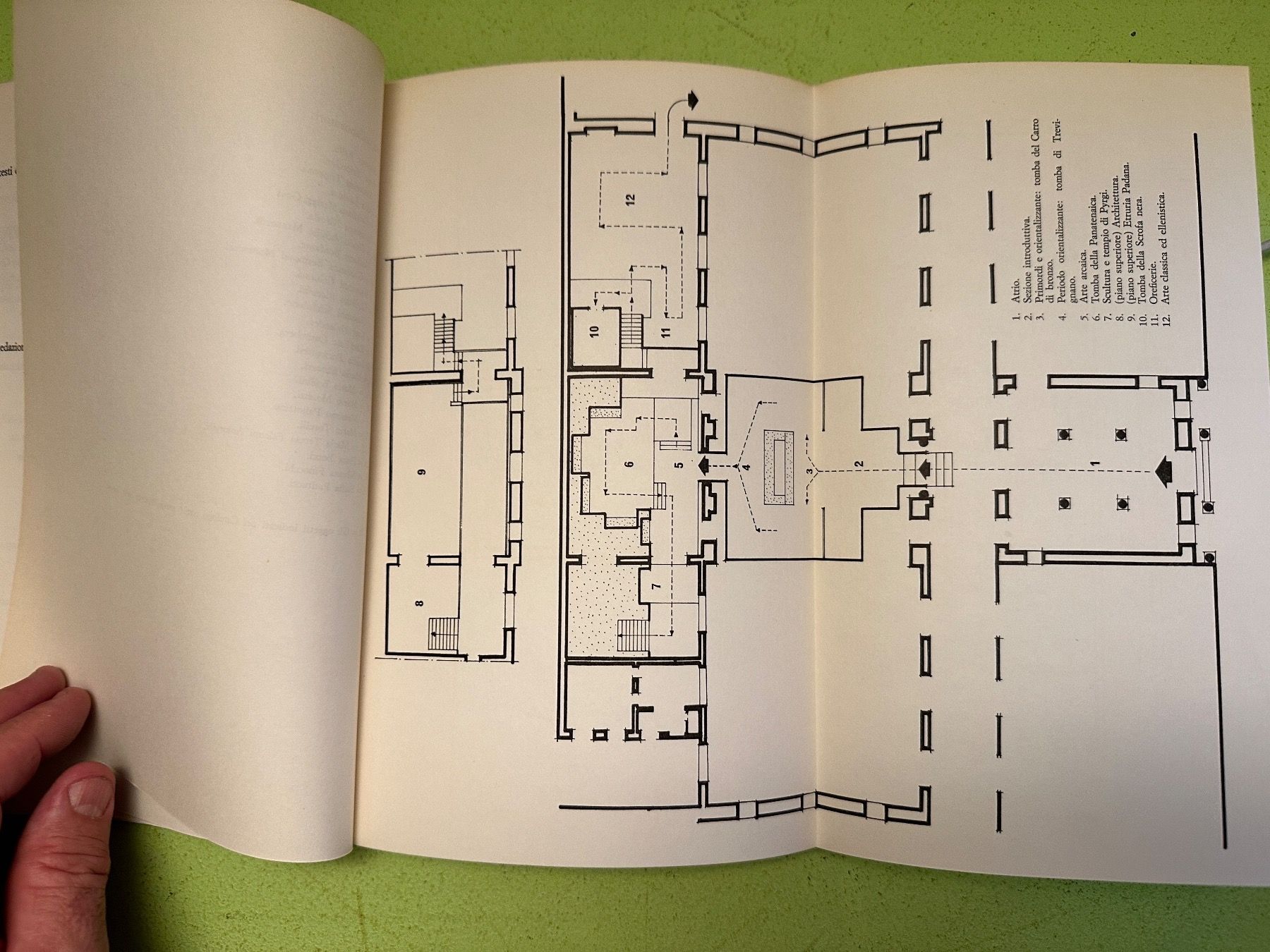 Libri: ARTE E CIVILTÀ DEGLI ETRUSCHI – Usato da Zürich venduto da allp 2