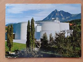 Kollegium - Sarnen - 1970