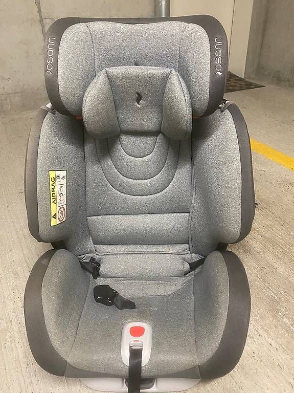 Auto-Kindersitze: Kindersitz  – Gebraucht aus Hedingen von gan_2x8v