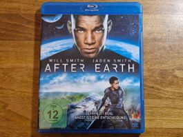 After Earth (2013)
