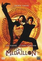 Das Medaillon (Jackie Chan)