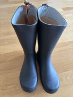 Bisgaard Gummi Stiefel, Grösse 36 - nie getragen