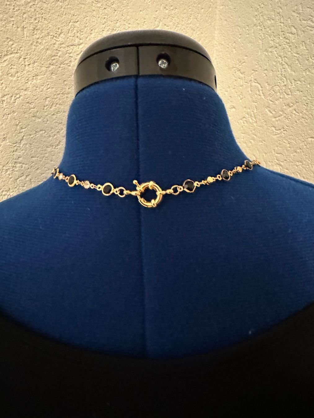 Catenine: Kette mit Stern/Sonne – Nuovo (secondo la descrizione) da Dübendorf venduto da Sonibell 1