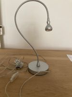 Nachttischlampe / Tischlampe