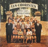 Bruno Coulais - Les Choristes