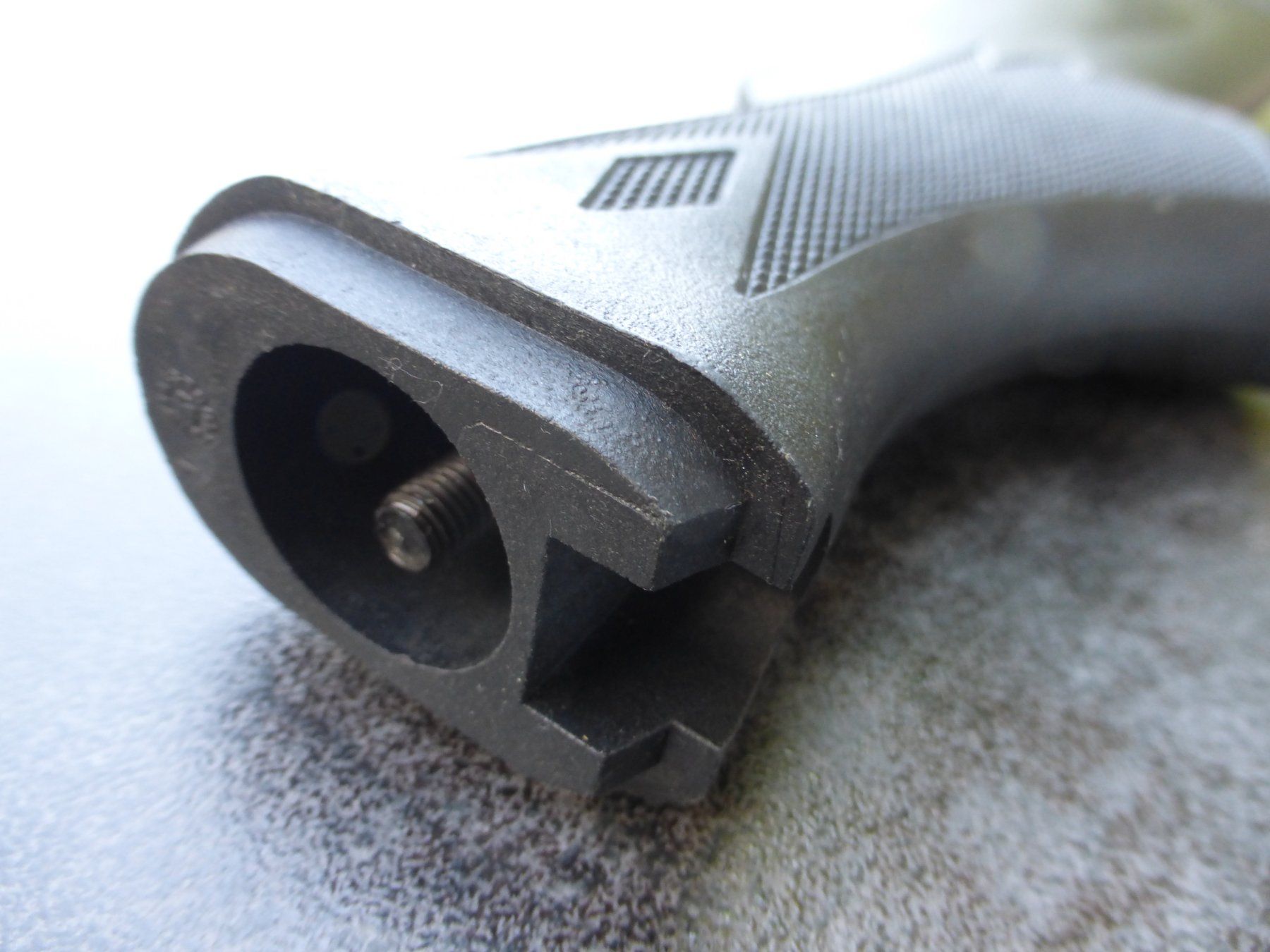 Remington Tutti gli attrezzi: REMINGTON 870 Ersatzteil – Nuovo (secondo la descrizione) da Rüthi (Rheintal) venduto da Schmidtrubin1 2