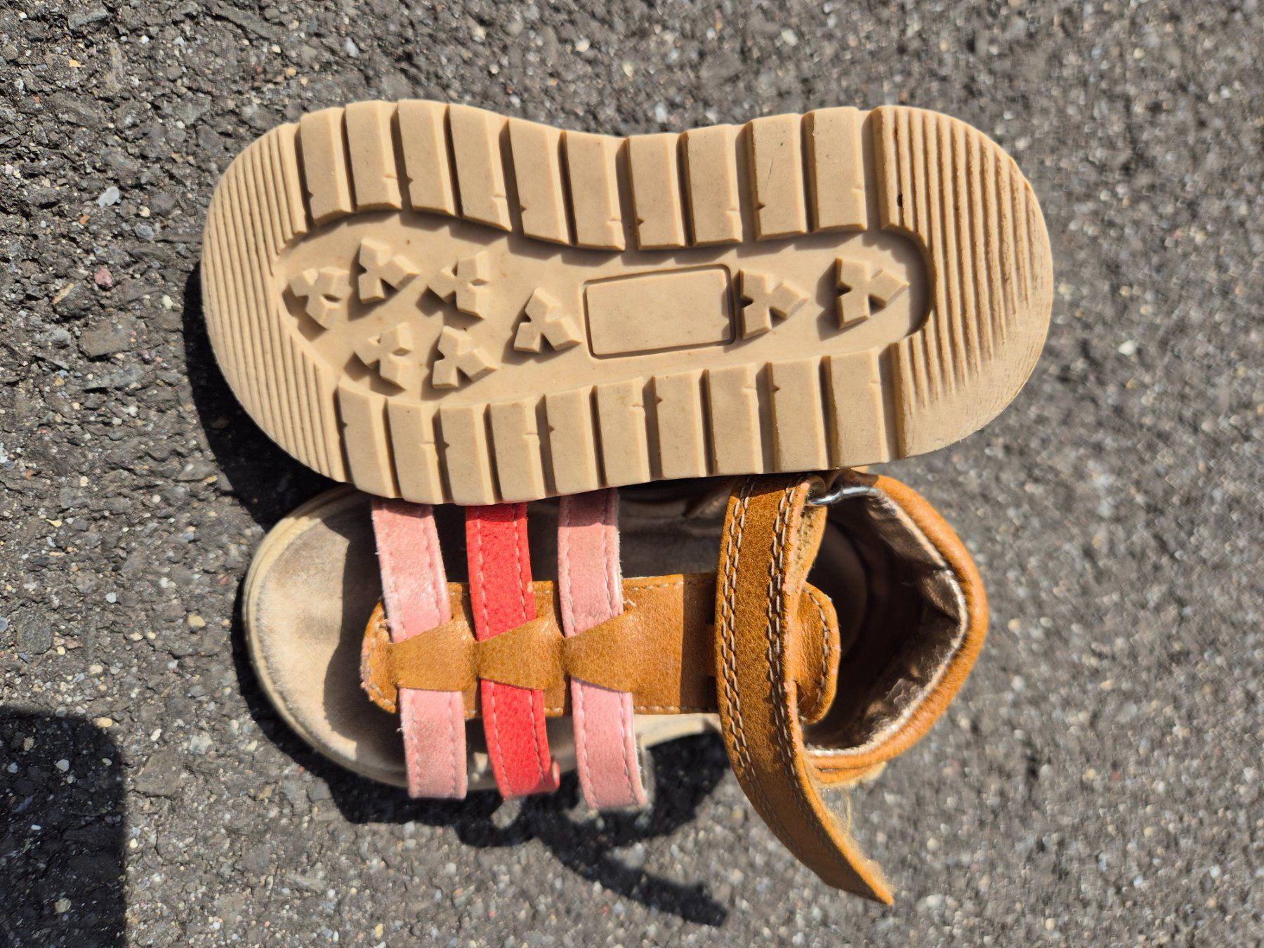 Scarpe per ragazzi: Pepino, Circo, Gr. 19 / 20 – Usato da Goldau venduto da simona.dettling 1