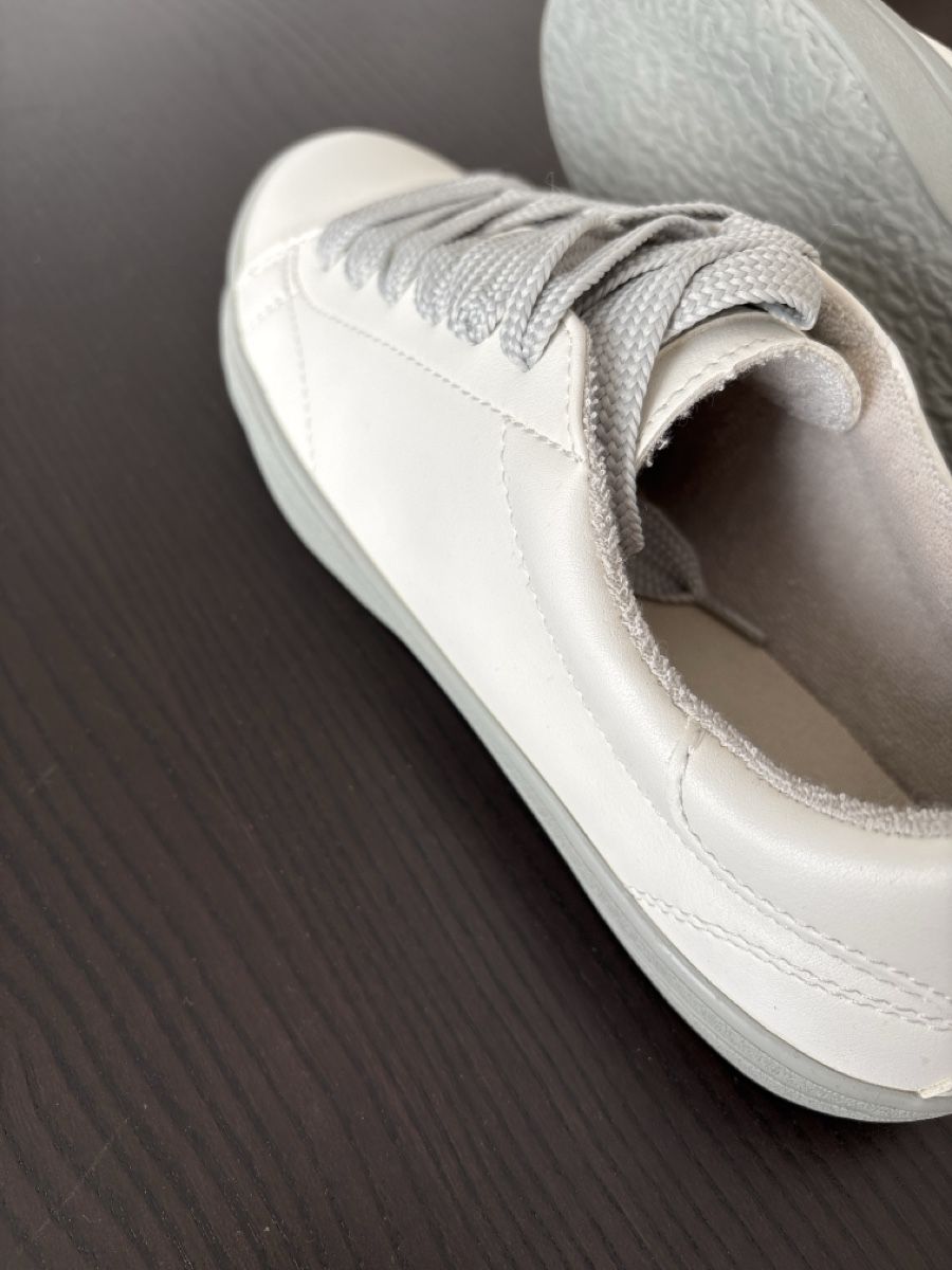Esprit Scarpe da donna: Esprit Damen Sneaker, weiss, Gr. 39, neu – Nuovo (secondo la descrizione) da Adliswil venduto da ninotschka7 5