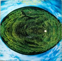 Mike Oldfield - Hergest Ridge 1974 (Ambient, Weltmusik)