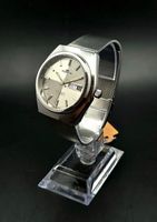 FORTIS DAY-DATE AUTOMATIC WERK HIFI-MATIC 25 JEWELS SWISS