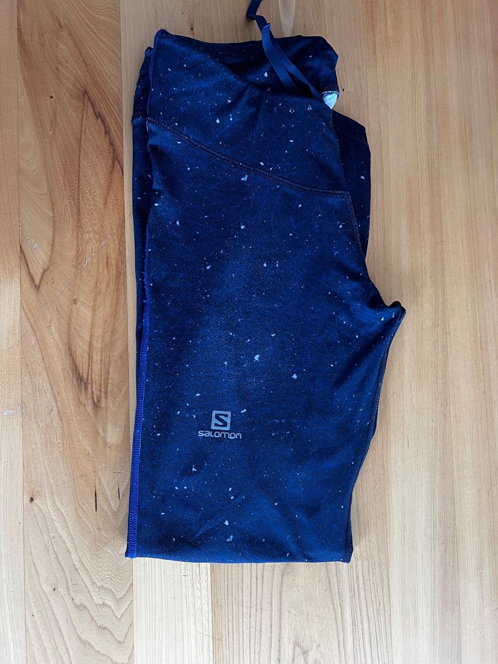 Salomon Calze & Collant: Salomon Leggins Gr.S – Usato da Oberglatt ZH venduto da dauerbrenner