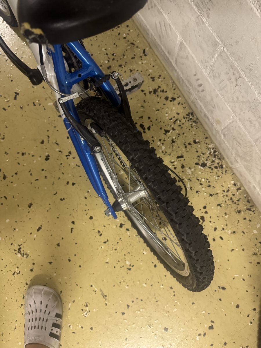Stöckli Biciclette: Knabenvelo Stöckli – Usato da Emmenbrücke venduto da Laurelo 3