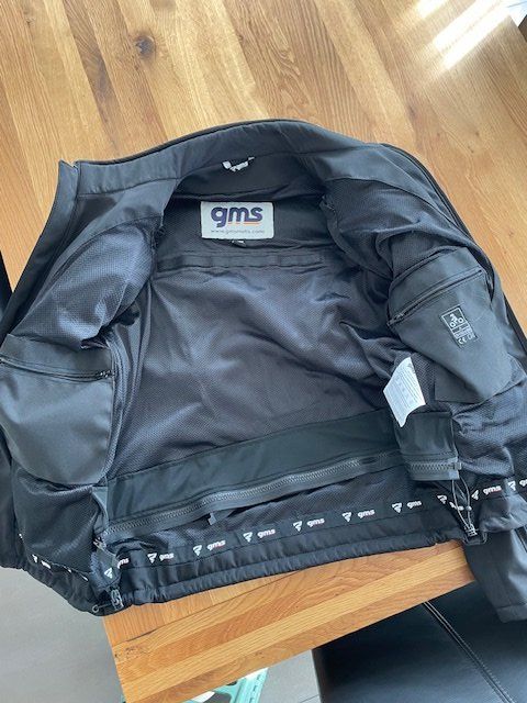 Giacche: Motorradjacke – Nuovo (secondo la descrizione) da Amriswil venduto da beornot 2