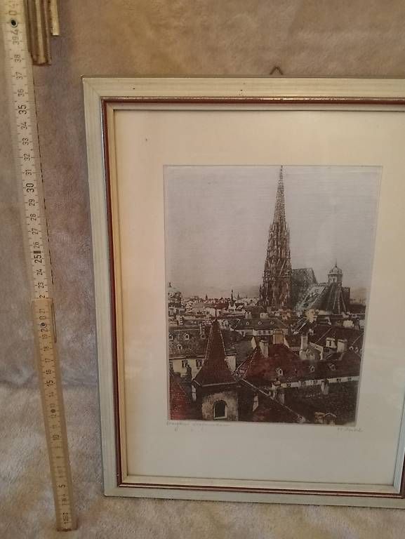 Foto & Immagini: altes bild – Usato da basel venduto da persofort 1
