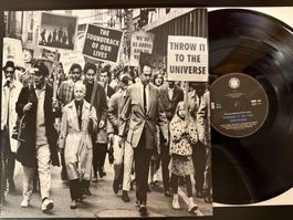 The Soundtrack Of Our Lives – Throw It To  [LP DE 2012]