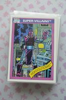 Marvel Universe 1990 - High Evolutionary