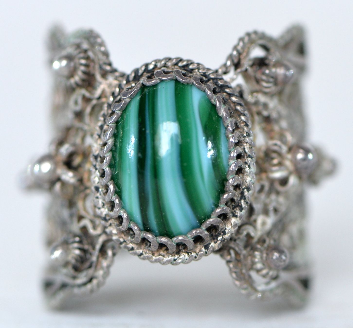 Ringe: Ancienne bague – Gebraucht aus Neuchâtel von Neuchatel