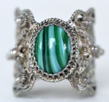 Ancienne bague