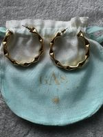 Boucles d’oreilles Moki GAS Bijoux