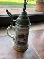 Antiker Bierkrug aus der Kaiserzeit