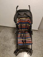 Kinderwagen / Poussette / Stroller Peg Perego Pliko Mini