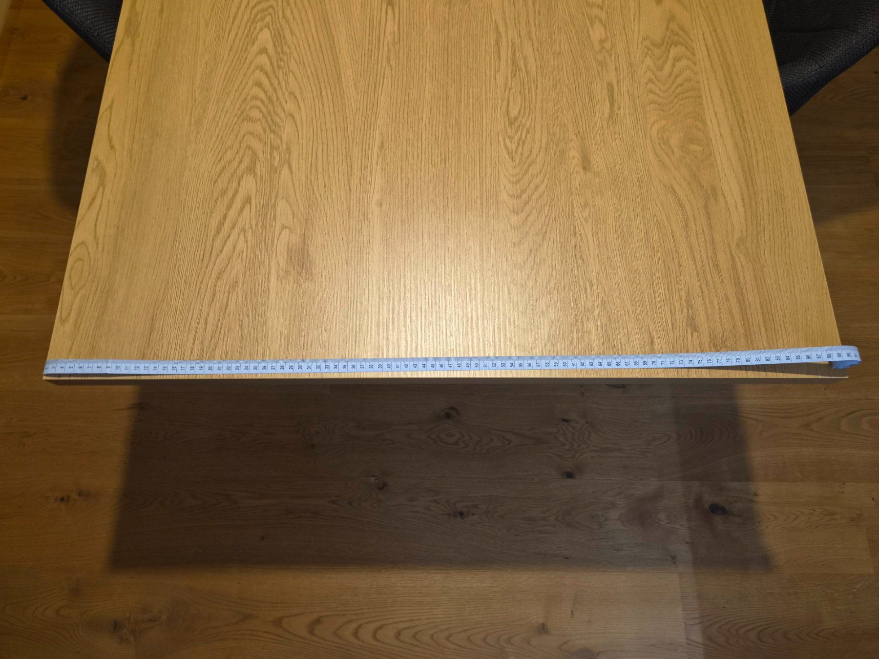 Tables: Esstisch 160x90cm – Neuf (Voir description) à Gams par Zara2206 2