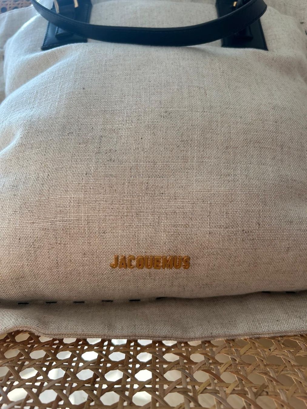 Jacquemus Borse: "Le Coussin" von Jacquemus - Handtasche – Usato da Zürich venduto da tom_85z5 1