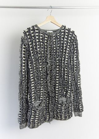 Chloé Cardigan, Größe M, guter Zustand