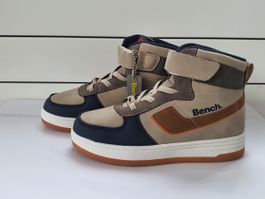 Gr. 30 - Bench. Kinderstiefel, Neu