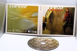 CD Core22 ‎– Nuance